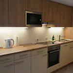 赛普尔斯图巴酒店 公寓