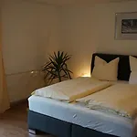 Apartment Seppl Stoba *
