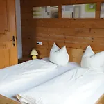 Seppl Stoba Apartment Schruns