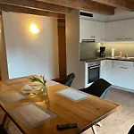 赛普尔斯图巴酒店 公寓 施伦斯
