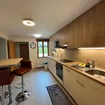 Seppl Stoba Apartment Schruns