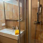 赛普尔斯图巴酒店 公寓 施伦斯