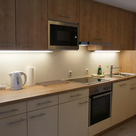 Seppl Stoba Apartamento