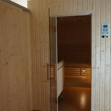 Seppl Stoba Apartament Schruns