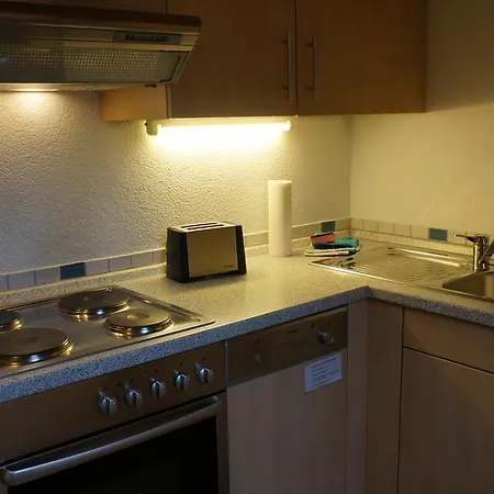 Apartamento Seppl Stoba