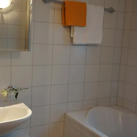 Seppl Stoba Apartament Schruns