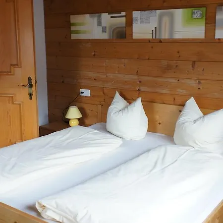 Seppl Stoba Apartament Schruns