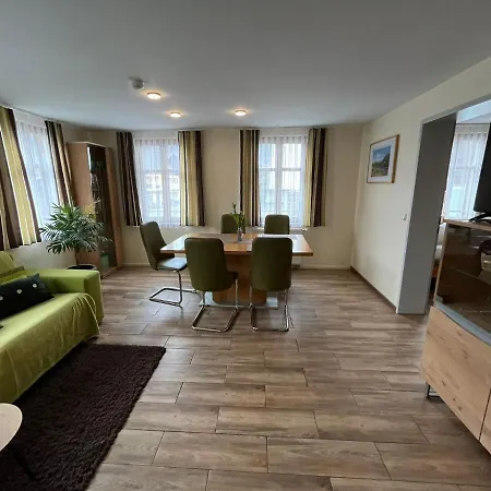 Seppl Stoba Appartement Schruns