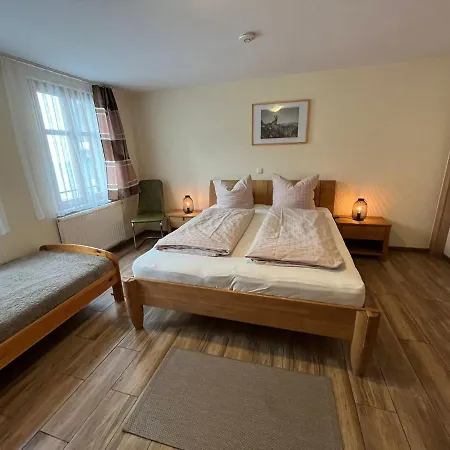Apartament Seppl Stoba Schruns