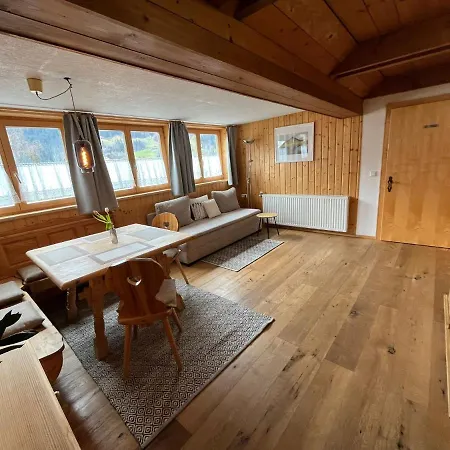 Apartament Seppl Stoba