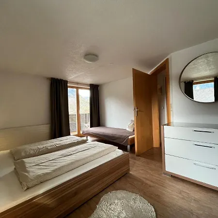 Apartament Seppl Stoba Schruns