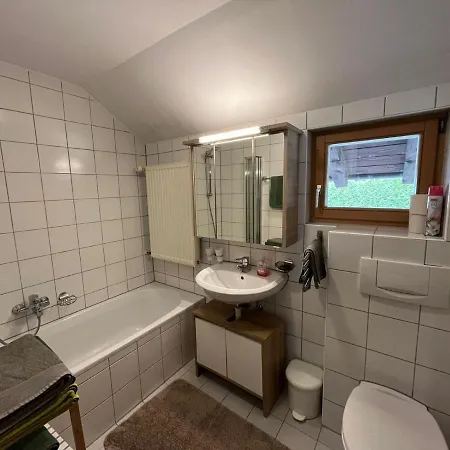 Seppl Stoba Apartament