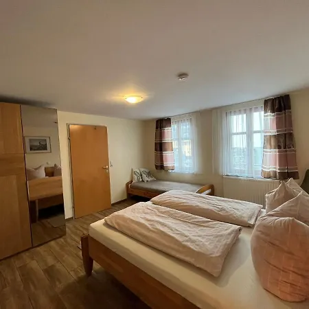 Seppl Stoba Apartment Schruns