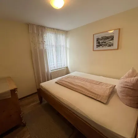 Apartamento Seppl Stoba Schruns