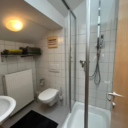 Seppl Stoba Apartament