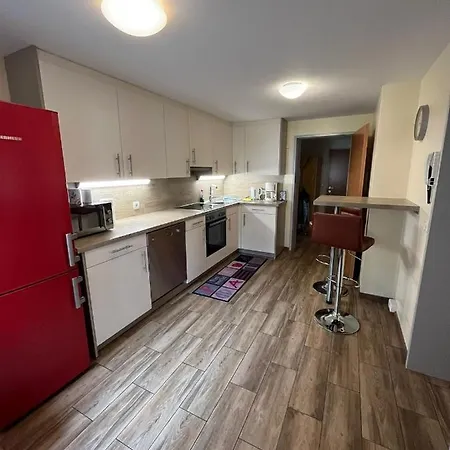 Seppl Stoba Apartament