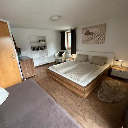 Seppl Stoba Appartement