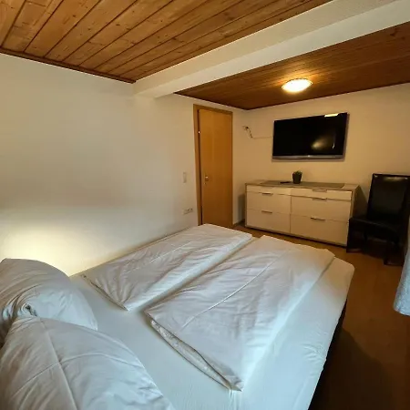 Seppl Stoba Apartament Schruns