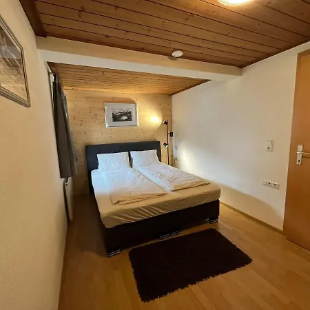 Appartement Seppl Stoba *