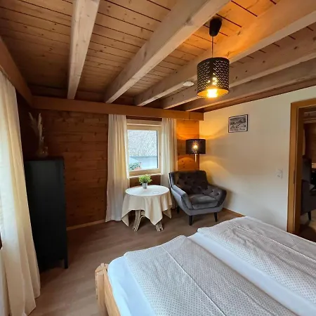 Seppl Stoba Apartament
