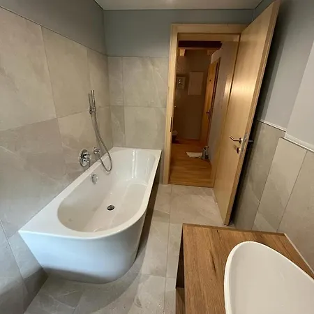 Seppl Stoba Apartament