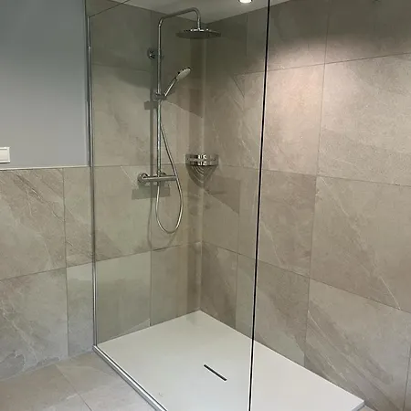 Apartamento Seppl Stoba Schruns