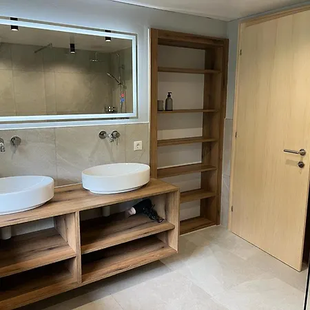 Appartement Seppl Stoba