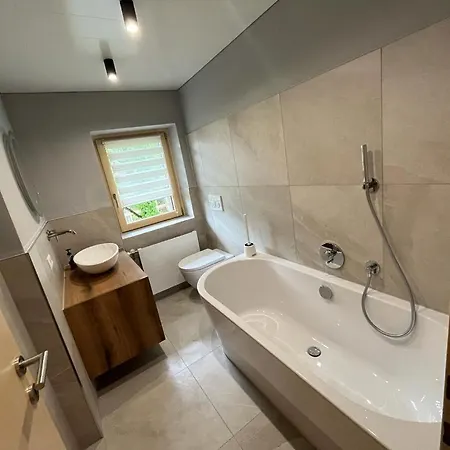 Seppl Stoba Apartament Schruns