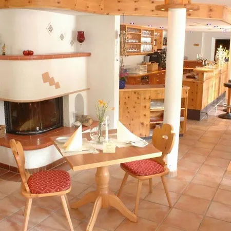 Apartament Seppl Stoba Schruns