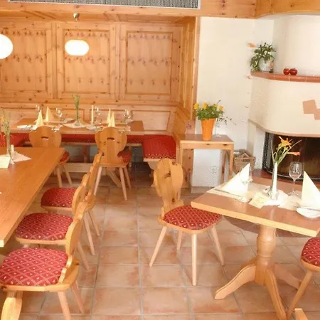 Seppl Stoba Appartement *