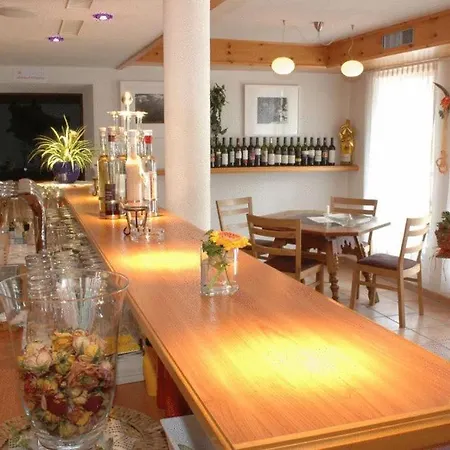 Seppl Stoba Apartament
