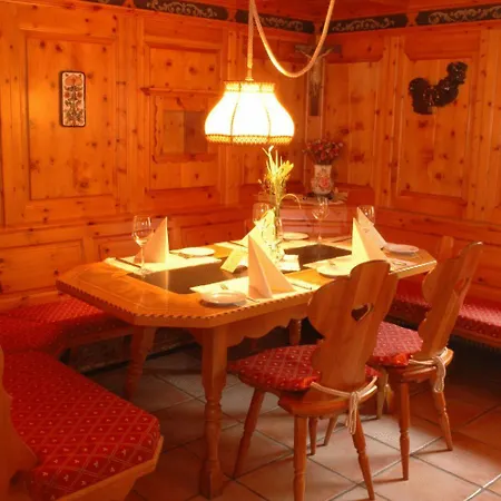 Seppl Stoba * Schruns