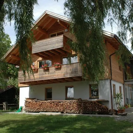 Seppl Stoba Apartament Schruns