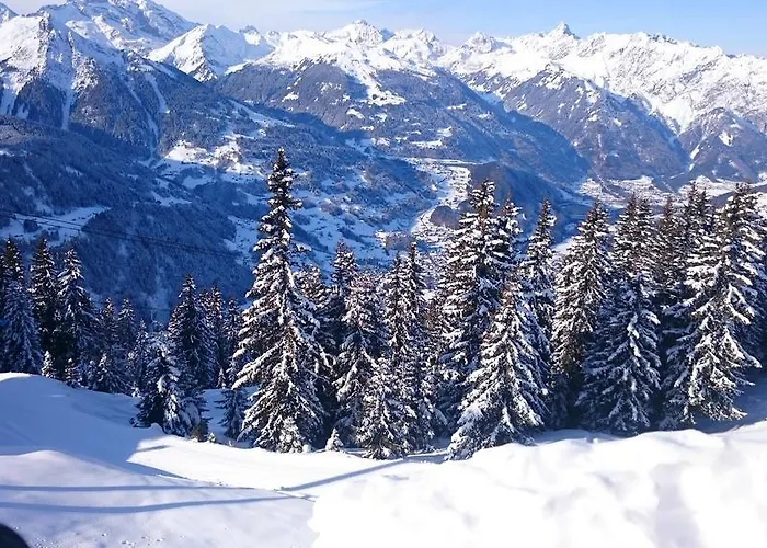 Apartment Seppl Stoba