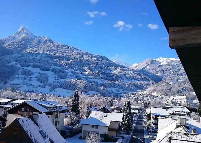 Seppl Stoba * Schruns