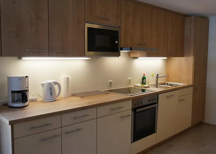 Seppl Stoba Apartment