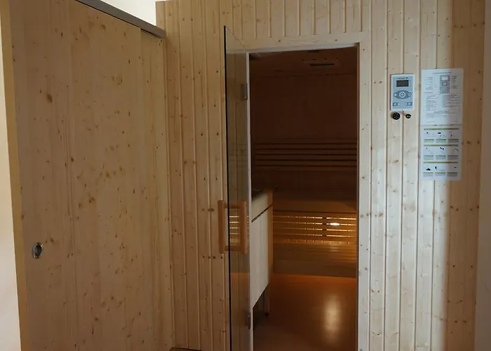 Seppl Stoba Apartment Schruns