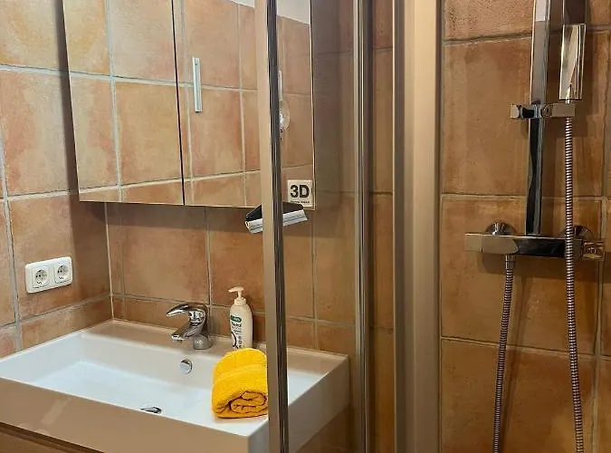 Seppl Stoba Appartement Schruns