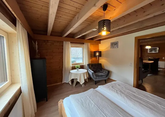 Seppl Stoba Apartment