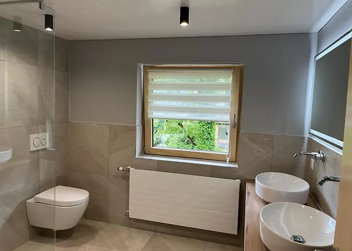 Seppl Stoba Appartement