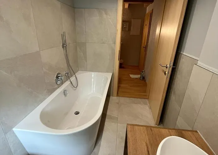 Seppl Stoba Apartment