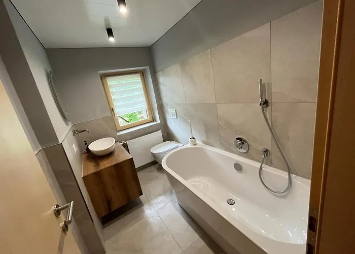 Seppl Stoba Appartement Schruns