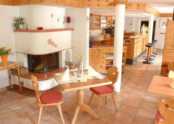 Apartment Seppl Stoba Schruns