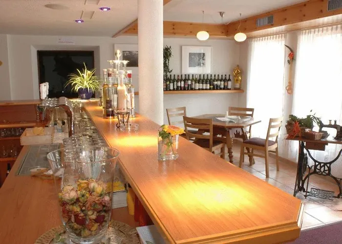 Seppl Stoba Apartment